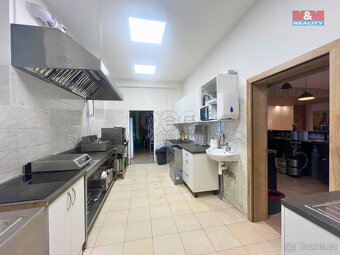 Pronájem restaurace, stravování, Ostrava, ul. Mitušova - 5