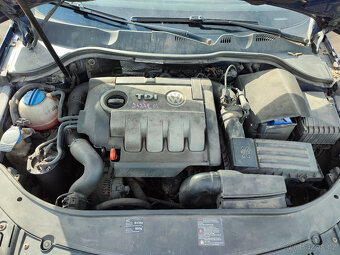 VW Passat č. 24271 - 5