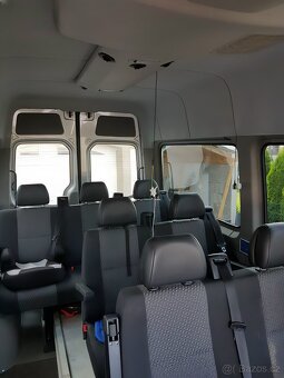 Volkswagen Crafter BITURBO 2.0 TDI - 5