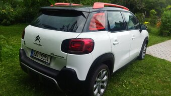 Citroen C3 aircross - 5