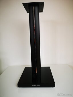 Marantz, Bowers & Wilkins - 5