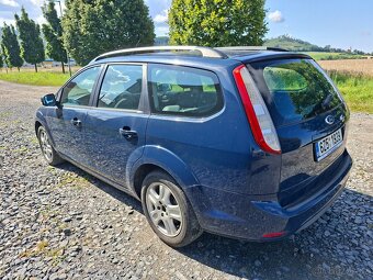 FordFocus Combi - 5