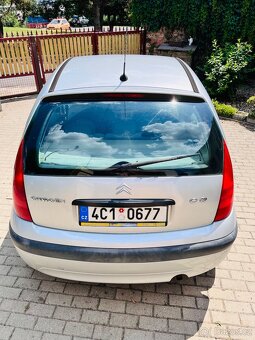 Citroen c3 - 5