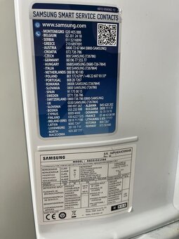 Lednice Samsung - 5