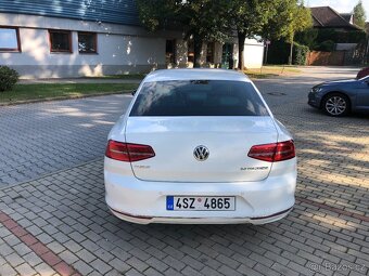 Volkswagen Passat 2.0tdi - 5