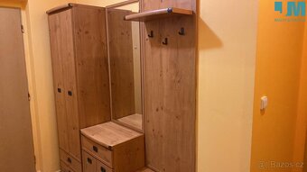 Pronájem, Byty 2+kk, 56 m2 - Jihlava - Hruškové Dvory - 5