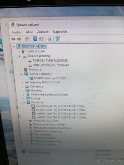 Počítač HP 280 G2 - 5