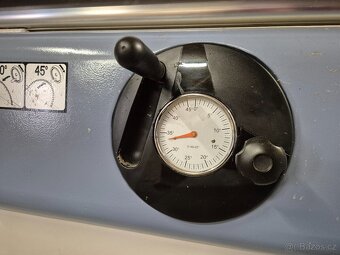 Formátovací pila Rojek PF 400S - 5