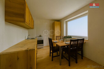 Pronájem bytu 2+1, 63 m², Kolín, ul. Čechovy sady - 5