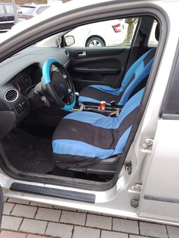 Ford Focus mk2 - 5