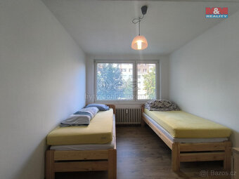 Prodej bytu 3+kk, 69 m², Most, ul. Josefa Ševčíka - 5