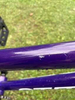 Bmx CTM pop hi-ten - 5