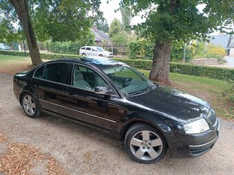 Škoda Superb 2.5Tdi 120kW Laurin & Klement - 5