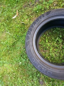 215/55R16 - 5