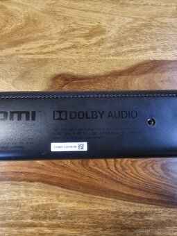 Jbl bar 5.1 Surround - 5