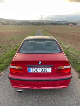 Bmw e46 320i drift - 5