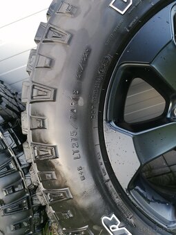 Kola Dodge Ram 2024 - 5