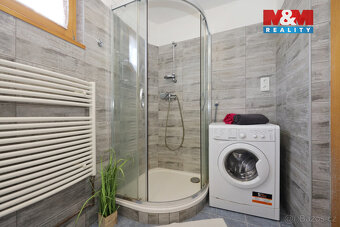 Prodej rodinného domu 130m² v Mendlově Vsi, Havlíčkův Brod - 5