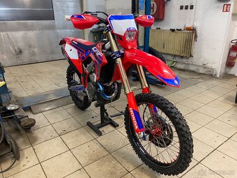 Honda crf 250 RX redmoto 2024 - TP + spz - 5