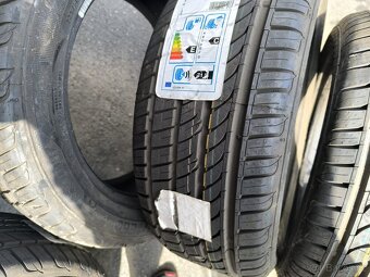 Alu 5x110 r17 215/60 17 - 5