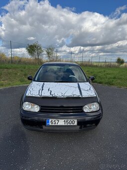 VW GOLF IV 1.8 92KW - 5