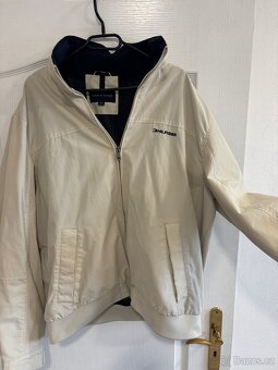 TOMMY HILFIGER , LACOSTE , CALVIN KLEIN , LONSDALE. - 5