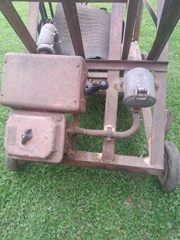 Cirkularka 3 x 400 v - 5