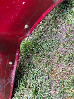 Blatník jawa 555 - 5