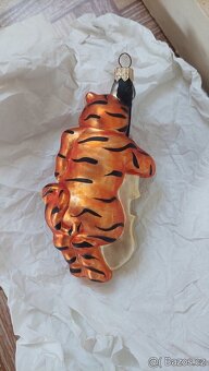 Vánoční ozdoba - 5