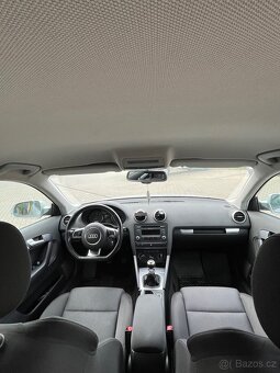 Audi a3 quatro 130 xxx‼️ - 5