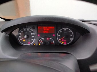 CITROËN JUMPER 2,2 HDI - 5