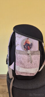 Školní aktovka Belmil - 5