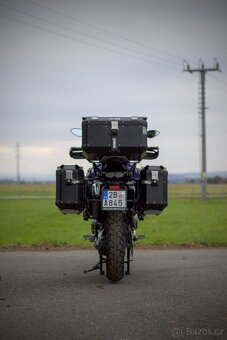 Yamaha XT1200 ZE Super Tenere 2017 - 5