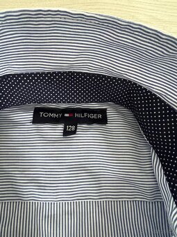 Košile Tommy Hilfiger vel. 128 - 5