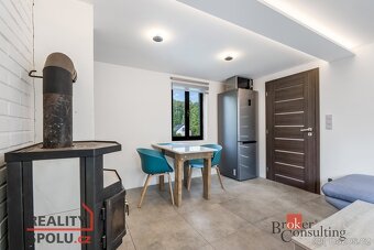 Prodej, domy/rodinný, 45 m2, K Bedřichovce, Liberec, Liberec - 5