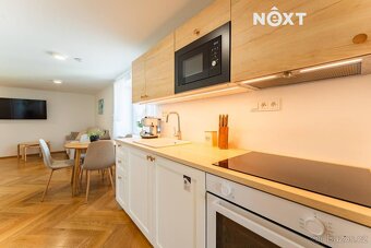 Prodej komerční Ubytování, 42㎡ - 5