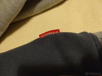 THOR STEINAR MIKINA BONDED - 5