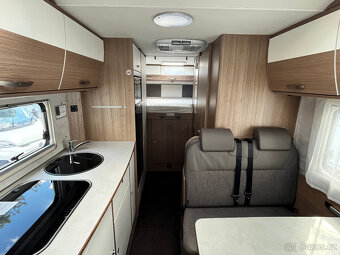 Carado A464 - odpočet DPH - KLIMATIZOVÁNO - 5