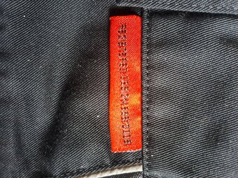 Pracovni kalhoty - 5