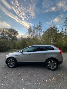 Volvo XC60 2.4 D5 AWD - 5