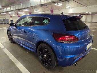 VW Scirocco R 2.0 TSI (195 kW) - 5