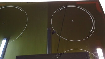 Indukční Varná deska CANDY CI642C/E1 - 5