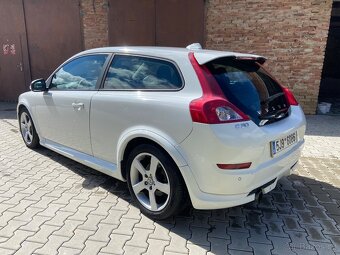 Volvo c30 - 5
