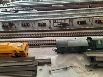 Nástupiště FALLER 120193 - 5