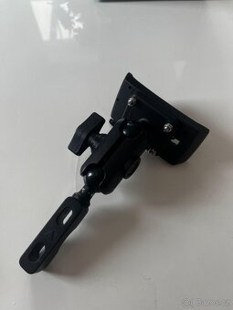 Motocyklová navigace Garmin Zumo 396 LMT-S - 5