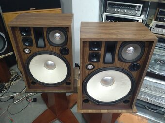 reproduktory Kenwood KL 888D - 5