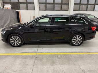 Superb kombi Style Virtual Full led po servisu Top stav -DPH - 5