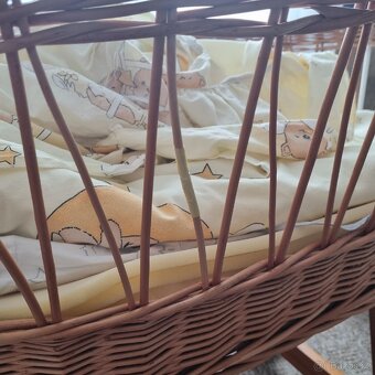 Mojzisuv kos na miminka - 5