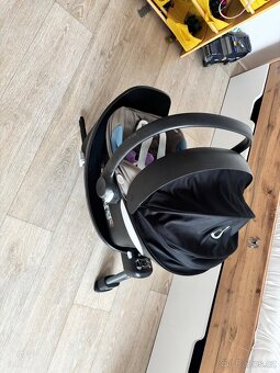 Autosedačka cybex - 5