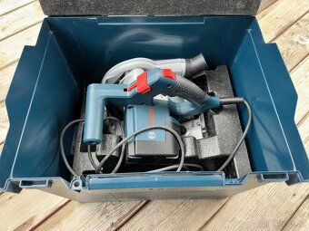 Ponorná pila Bosch GKT 55 GCE - 5